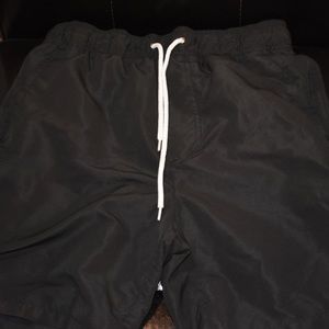 Forever 21 Swim Shorts